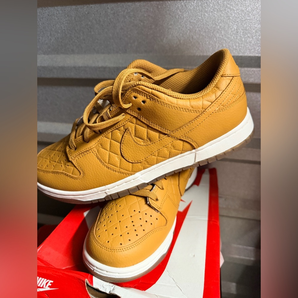 Nike Dunk